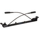Furman RL-LED Dual LED Rack-Mountable Gooseneck Lamps