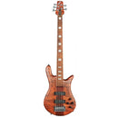 Spector EURO5RSTSIENNA Basse électrique 5 cordes Euro 5 RST - Sienna Stain Matte