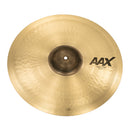 Sabian 21909XC AAX Heavy Crash Cymbal - 19"
