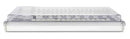 Decksaver DS-PC-RD9 Behringer RD-9 Cover