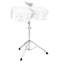 LP M260 Matador Timbale Stand - Red One Music