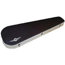 Reverend Two-Tone Premium Large Guitar Case - Red One Music