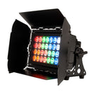 American DJ BARN-DOOR-32HEX Porte de grange IP à panneau 32 hexagonaux