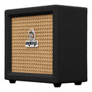 Micro ampli guitare Orange CRUSH MINI-BK 3W - Noir