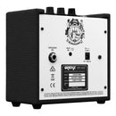 Micro ampli guitare Orange CRUSH MINI-BK 3W - Noir