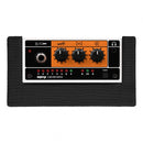 Micro ampli guitare Orange CRUSH MINI-BK 3W - Noir