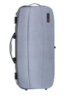 Bam 3233XLT Hightech Adjustable Bassoon Case (Tweed)