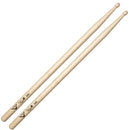 Vater VSMSD9W Sugar Maple SD9 Wood Tip Drumsticks