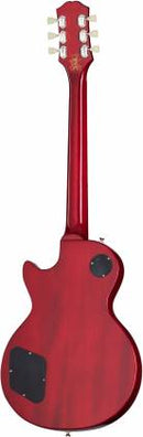 Epiphone EILPSLASHAPNH Slash Signature Guitare électrique (Appetite Burst)