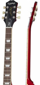 Epiphone EILPSLASHAPNH Slash Signature Guitare électrique (Appetite Burst)