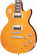 Epiphone EILPSLASHAPNH Slash Signature Guitare électrique (Appetite Burst)