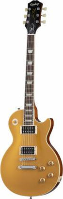 Epiphone SLASH Signature Electric Guitar (Metallic Gold Top)