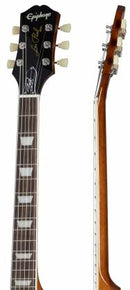 Epiphone SLASH Signature Electric Guitar (Metallic Gold Top)