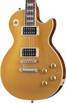 Epiphone SLASH Signature Electric Guitar (Metallic Gold Top)