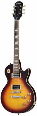 Epiphone EILPSLASHNVNH Slash Signature Guitare électrique (novembre Burst)