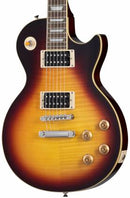 Epiphone EILPSLASHNVNH Slash Signature Guitare électrique (novembre Burst)