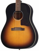 Epiphone EISLASH45 Slash Signature J-45 Guitare électrique acoustique avec étui (novembre Burst)