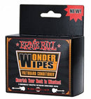 Ernie Ball 4276EB Wonder Wipes Revitalisant pour touche