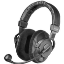 Beyerdynamic DT290-MKII 200/80 Ohm Broadcast Headset w/ Dynamic Microphone