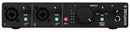 Arturia MINIFUSE2BK Interface audio portable 2 entrées 2 sorties (noir)