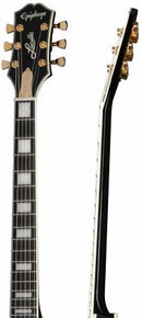 Epiphone BB KING LUCILLE Signature Semi Hollow-Body Electric Guitar (Ebony)