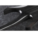 Ibanez RGRT421-WK Weathered Black Electric Guitar - Red One Music