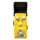 Joyo Jf-328 Analogue Phaser Pedal - Red One Music