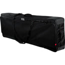 Gator G-Pg-88 Pro-Go Series 88-Note Keyboard Bag - Red One Music