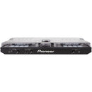 Decksaver DS-PC-DDJSR2DDJRR Housse pour contrôleur DJ Pioneer Ddj-Sr