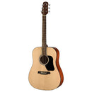 Walden Guitars STANDARD 400 - Dreadnought Acoustic Guitar - Solid Spruce Top