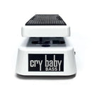 Dunlop 105Q Cry Baby Bass  Cry Baby Bass Wah - Red One Music