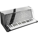 Decksaver DSS-PC-MS20M Decksaver cover For Korg Ms-20 Mini Synthesizer - Red One Music