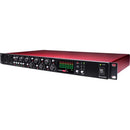Focusrite Scarlett Octopre 8-Channel Mic Preamp - Red One Music