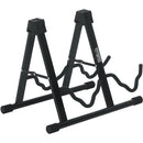 Gator Frameworks RI-GTRAU2X Rok-It Double A-Frame Guitar Stand