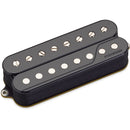Fishman FLUENCE CLASSIC Humbucker Neck Open Core Micro 8 cordes - Noir