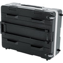 Gator G-MIX 20X25 ATA Hard Transit Case for Mixers Up To 20x25"