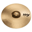 Sabian 11887XB HHX X-Plosion Crash Cymbal - 18"