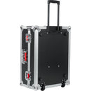 Gator G-TOURQU16 Custom Road Case for Allen & Heath QU16 Mixers