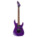 ESP LTD KH-602 KIRK HAMMETT Signature Electric Guitar (Purple Sparkle)