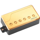 Fishman FLUENCE CLASSIC Humbucker Bridge Pickup - Gold