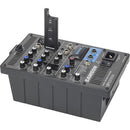 Système sans fil numérique USB Samson XPD2 Lavalier