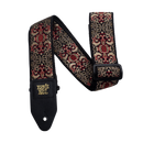 Ernie Ball 4167EB Bracelet jacquard or persan