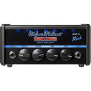 Hughes & Kettner SPIRIT OF ROCK Nano Mini 50W Tube Guitar Amplifier Head
