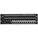 Soundcraft MSB-32R Mini Stagebox - Red One Music