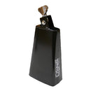 Toca 3326-T Player's Series 6 7/8" Cowbell avec support - Noir 