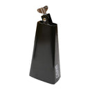 Toca 3329-T Player's Series 9 1/2" Cowbell avec support - Noir 