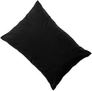 PDP PDAXPL18BK Standard Black Bass Drum Pillow