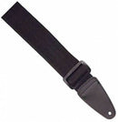 Profile PGS100-BK Sangle de guitare en nylon 2" (noir)