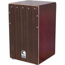Toca TCAJWH-M Cajon Workhorse - Acajou