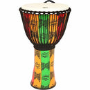 Toca TF2DJ-12S Freestyle II Rope Tuned 12" Djembe - Spirit